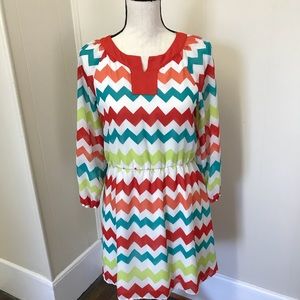 Dress long  sleeve